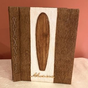 NEW  Maui Photo Album